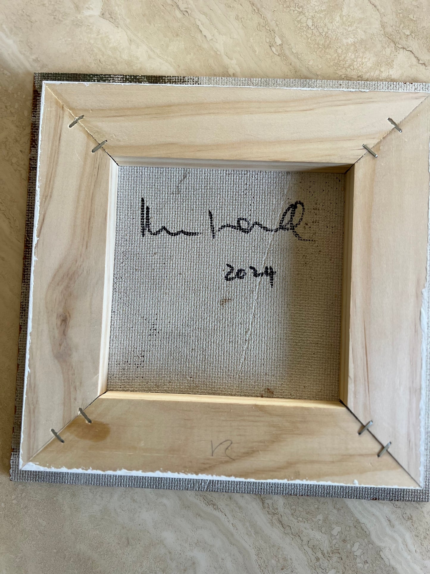 KIR LARWILL | Spotted Jug, 2024