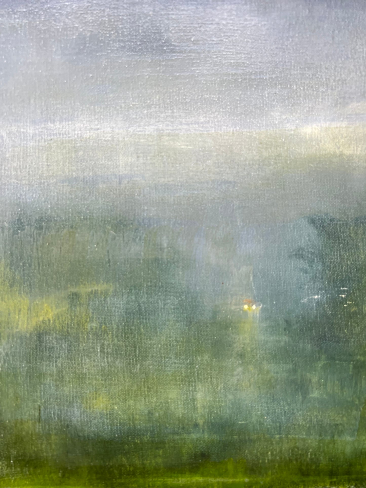 TRACY STRANGE | Landscape VI