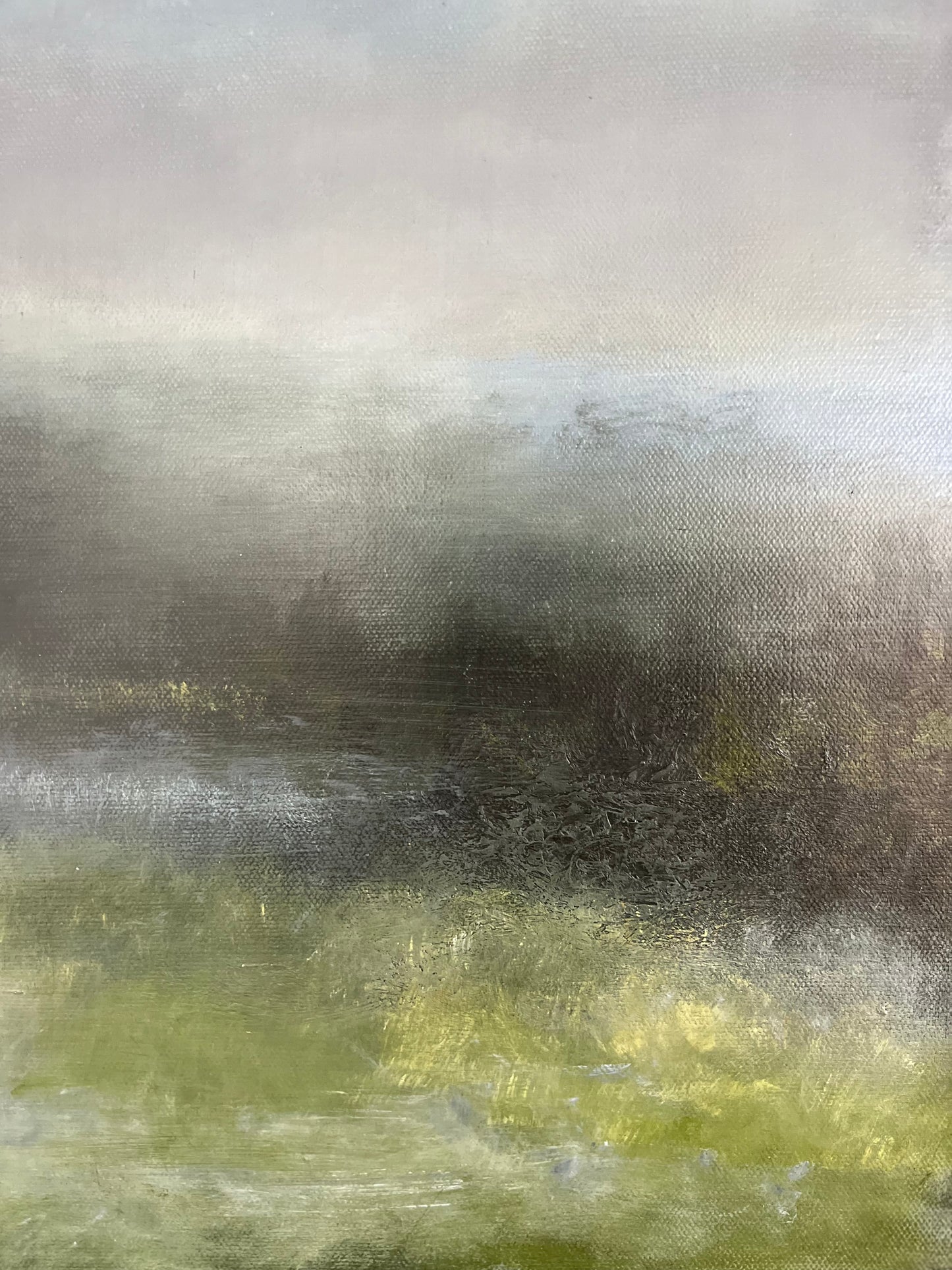 TRACY STRANGE | Landscape I