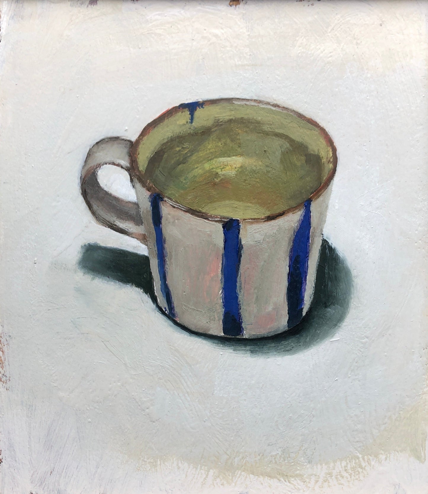 KIR LARWILL | Studio Cup #4